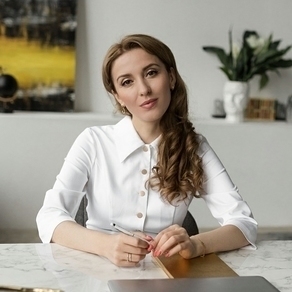 Дохова Оксана